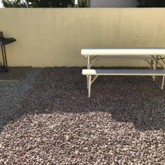 Отель M&M Guest House
