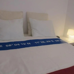 Отель Avenue House комната для гостей фото 3