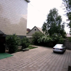 Гостиница Joy Day Hostel Казахстан, Нур-Султан - отзывы, цены и фото номеров - забронировать гостиницу Joy Day Hostel онлайн парковка