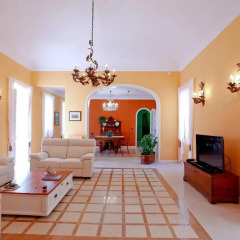 Отель Casa Maiorca Сиракуза интерьер отеля фото 2