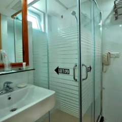 Wellcome Hotel 3* Номер Делюкс с различными типами кроватей фото 5