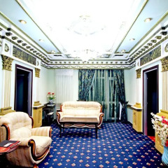 Гостиница Урарту 4* Президентский люкс фото 9