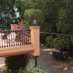 Отель Villa Carmen Alcanar