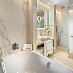 Отель Barceló Emperatriz 5* Стандартный номер с различными типами кроватей