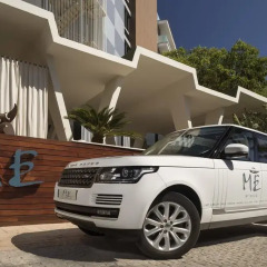 Отель Melia South Beach Испания, Магалуф - отзывы, цены и фото номеров - забронировать отель Melia South Beach онлайн городской автобус