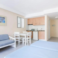 Отель Apartamentos Vista Club в номере фото 2