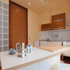 Отель Novella Deluxe Penthouse в номере
