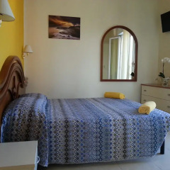 Отель Residence La Villetta 3* Апартаменты фото 7