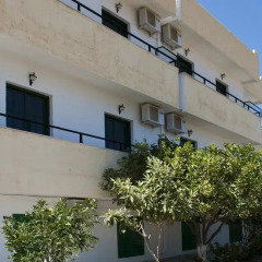 Апартаменты Prinos Apartments Херсониссос фото 4