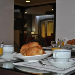 Hotel San Lorenzo питание