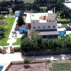 Отель Nexo Surf House Испания, Вехер-де-ла-Фронтера - отзывы, цены и фото номеров - забронировать отель Nexo Surf House онлайн фото 4