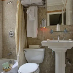 Апартаменты Radio City Apartments Апартаменты с различными типами кроватей фото 17