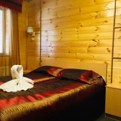 Hotel Foton удобства в номере