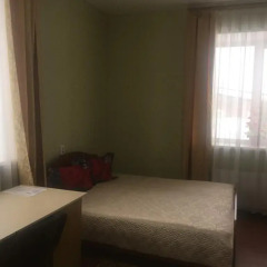 Mini hotel Krasnousolskiy комната для гостей фото 3