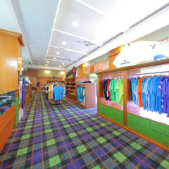 Sueno Hotels Golf Belek Турция, Белек - отзывы, цены и фото номеров - забронировать отель Sueno Hotels Golf Belek - All Inclusive онлайн детские мероприятия