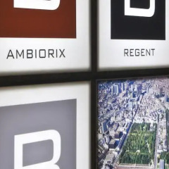 Отель B-aparthotel Ambiorix Брюссель банкомат