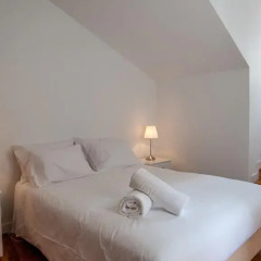 Отель GS Chiado Boutique Studios and Suites 3* Студия фото 9