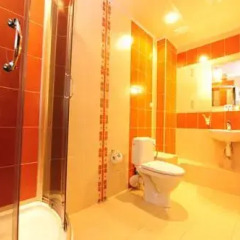 Отель Губернский 4* Стандартный номер фото 2