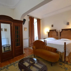 Отель Casa Santos Murteira 3* Стандартный номер разные типы кроватей фото 6
