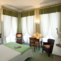 Отель Globe et Cecil Hôtel комната для гостей фото 4