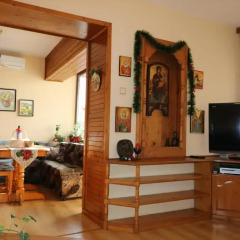 Отель Guest House Divna 2* Коттедж