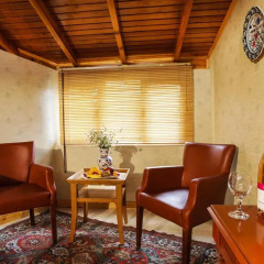 Erguvan Hotel спа
