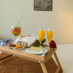 Hotel Quinta da Cruz & SPA в номере