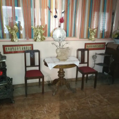 Hotel Frida развлечения