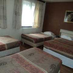 Hotel Albergo 2* Стандартный номер фото 14