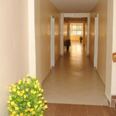 Mikagn Hotel and Suites интерьер отеля