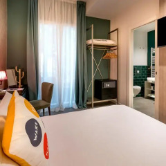 Up Hotel спа
