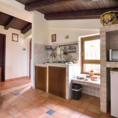 Отель Il Casale delle Ginestre Bed & Breakfast 3* Апартаменты фото 9