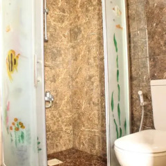 Отель Sohoul Al Karmil Suites 3* Апартаменты с различными типами кроватей фото 7