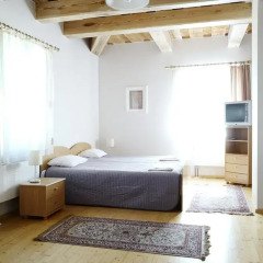Отель Guest House Karaimu 13 Литва, Тракай - отзывы, цены и фото номеров - забронировать отель Guest House Karaimu 13 онлайн комната для гостей фото 2