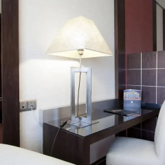 Hotel Cordoba Center 4* Стандартный номер с двуспальной кроватью фото 3