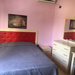 Star Hotel 2* Стандартный номер с двуспальной кроватью фото 6