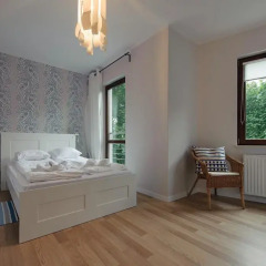 Отель Apartamenty Sun&Snow Sopocka Rezydencja Польша, Сопот - отзывы, цены и фото номеров - забронировать отель Apartamenty Sun&Snow Sopocka Rezydencja онлайн спа