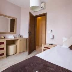 Отель BlackSeaRama Golf & Villas 5* Вилла фото 22