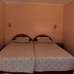 Family Hotel Bashtina Kashta 3* Стандартный номер с различными типами кроватей фото 4