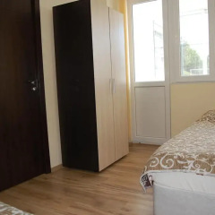 Апартаменты Tryavna Apartment Трявна комната для гостей фото 2