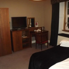 Glazert Country House Hotel 3* Стандартный номер с различными типами кроватей фото 2
