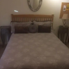 Отель Thorpe Accommodation комната для гостей фото 2