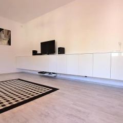 Отель Victus Apartamenty - La Figure Сопот интерьер отеля