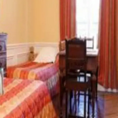 Отель Pension Residence Du Palais комната для гостей фото 4