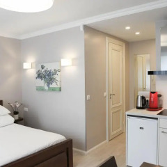Отель MYAPARTMENTS Студия фото 2