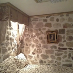 Отель VG Three Bedroom Castle Апартаменты с различными типами кроватей