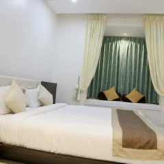 Отель The G Mount Valley Resort & Spa комната для гостей фото 5