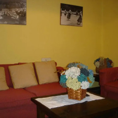 Отель Hostal Ayestaran II интерьер отеля фото 2