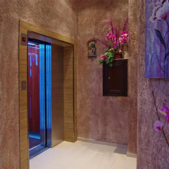 Отель Cabana Beach Club Complex спа