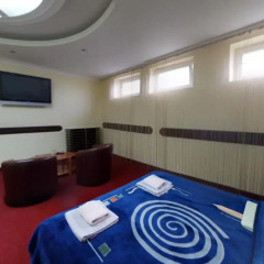 Отель Bed And Breakfast Jet Set 3* Стандартный номер фото 2